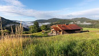 Sackmanns Wanderhotel Löwen