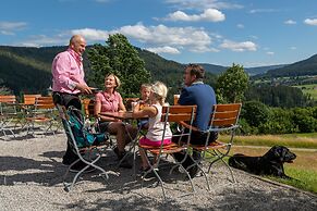 Sackmanns Wanderhotel Löwen