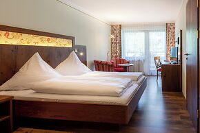 Sackmann Wanderhotel