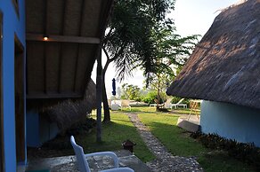 Blue Monkey Villas Resort & Ocean View