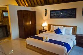 Blue Monkey Villas Resort & Ocean View