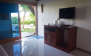 Blue Monkey Villas Resort & Ocean View