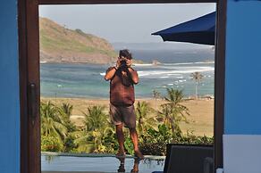 Blue Monkey Villas Resort & Ocean View