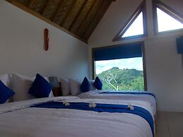 Blue Monkey Villas Resort & Ocean View