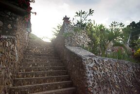 Blue Monkey Villas Resort & Ocean View