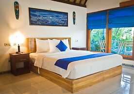 Blue Monkey Villas Resort & Ocean View