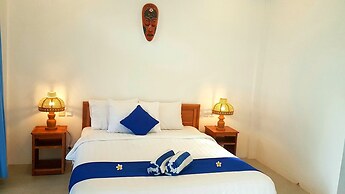 Blue Monkey Villas Resort & Ocean View