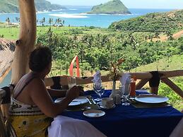 Blue Monkey Villas Resort & Ocean View