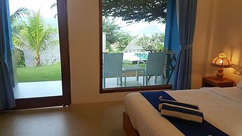 Blue Monkey Villas Resort & Ocean View