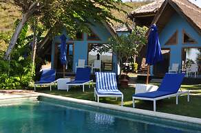 Blue Monkey Villas Resort & Ocean View