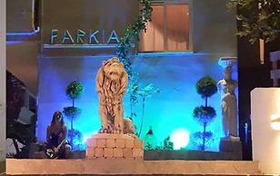 Farkia Exclusive Studios