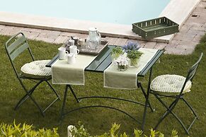 Agriturismo Ripaiani