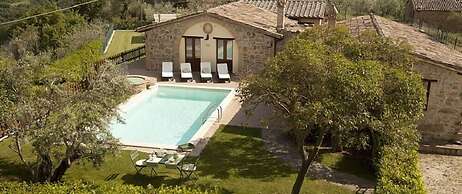 Agriturismo Ripaiani