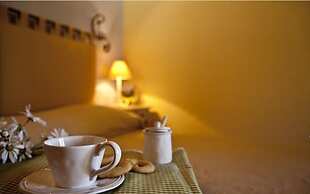 Agriturismo Ripaiani