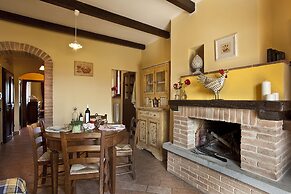 Agriturismo Ripaiani