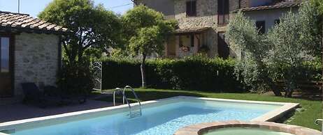 Agriturismo Ripaiani