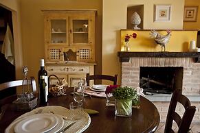 Agriturismo Ripaiani