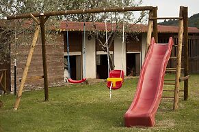 Agriturismo Ripaiani