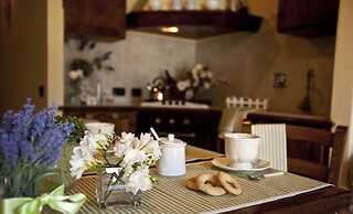 Agriturismo Ripaiani