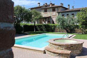 Agriturismo Ripaiani