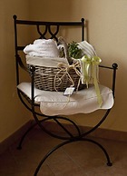 Agriturismo Ripaiani