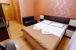 Hotel Nevsky 111