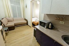 Hotel Nevsky 111