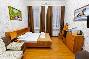 Hotel Nevsky 111