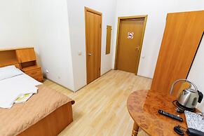 Hotel Nevsky 111