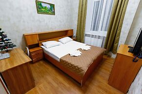 Hotel Nevsky 111