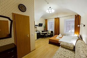 Hotel Nevsky 111