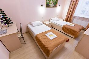 Hotel Nevsky 111