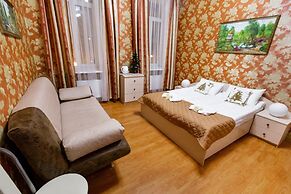 Hotel Nevsky 111