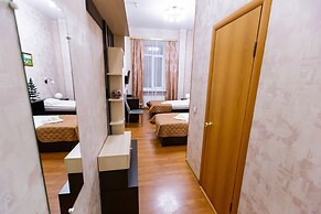 Hotel Nevsky 111