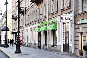 Hotel Nevsky 111