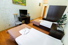 Hotel Nevsky 111