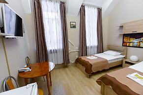 Hotel Nevsky 111