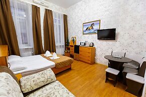 Hotel Nevsky 111