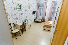 Hotel Nevsky 111