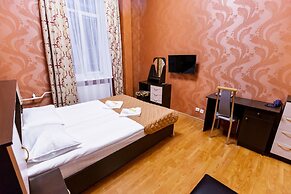 Hotel Nevsky 111
