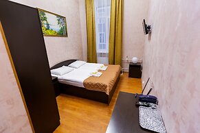 Hotel Nevsky 111