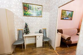 Hotel Nevsky 111