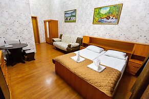 Hotel Nevsky 111