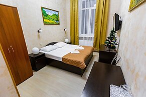 Hotel Nevsky 111
