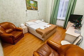 Hotel Nevsky 111