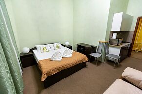 Hotel Nevsky 111