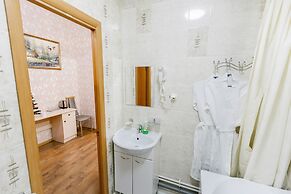 Hotel Nevsky 111