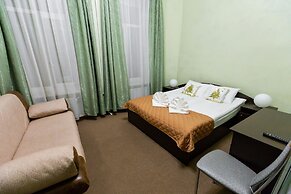 Hotel Nevsky 111