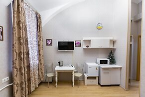 Hotel Nevsky 111