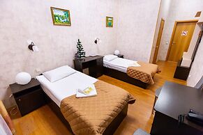 Hotel Nevsky 111